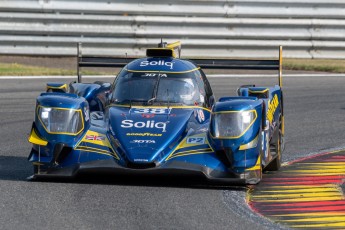 ELMS - 4 Heures de Spa