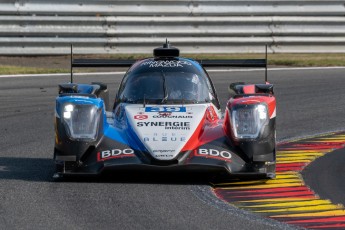 ELMS - 4 Heures de Spa