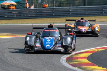 ELMS - 4 Heures de Spa