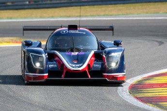 ELMS - 4 Heures de Spa