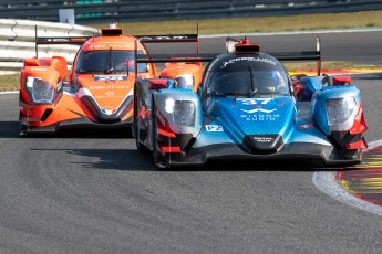 ELMS - 4 Heures de Spa