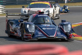 ELMS - 4 Heures de Spa