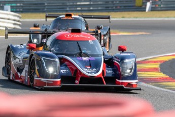 ELMS - 4 Heures de Spa