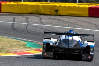 ELMS - 4 Heures de Spa