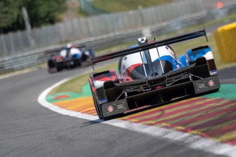 ELMS - 4 Heures de Spa