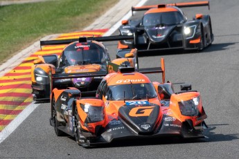 ELMS - 4 Heures de Spa