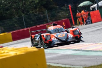 ELMS - 4 Heures de Spa