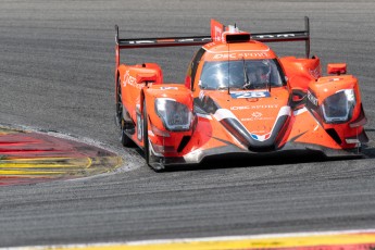 ELMS - 4 Heures de Spa