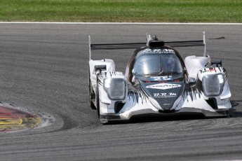 ELMS - 4 Heures de Spa