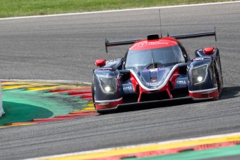 ELMS - 4 Heures de Spa