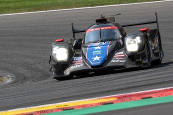 ELMS - 4 Heures de Spa