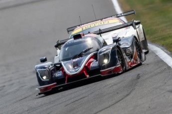 ELMS - 4 Heures de Spa