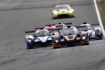 ELMS - 4 Heures de Spa