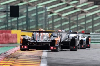 ELMS - 4 Heures de Spa