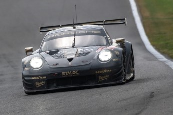 ELMS - 4 Heures de Spa