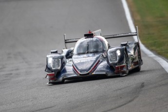 ELMS - 4 Heures de Spa