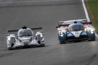 ELMS - 4 Heures de Spa