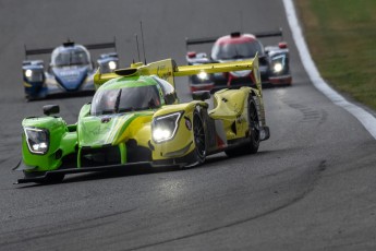 ELMS - 4 Heures de Spa