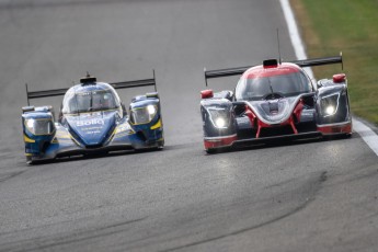 ELMS - 4 Heures de Spa