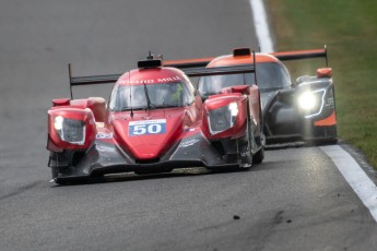 ELMS - 4 Heures de Spa