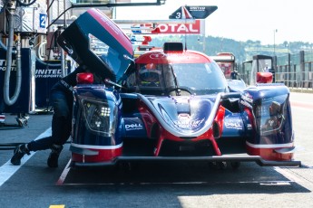 ELMS - 4 Heures de Spa