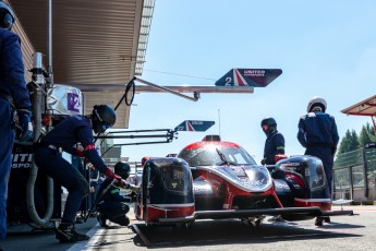 ELMS - 4 Heures de Spa