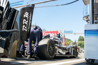 ELMS - 4 Heures de Spa