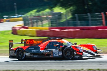 ELMS - 4 Heures de Spa