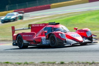 ELMS - 4 Heures de Spa