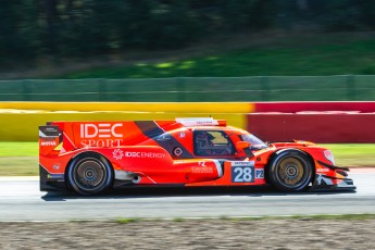 ELMS - 4 Heures de Spa