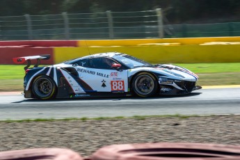 ELMS - 4 Heures de Spa