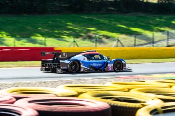 ELMS - 4 Heures de Spa