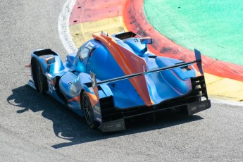 ELMS - 4 Heures de Spa