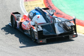 ELMS - 4 Heures de Spa