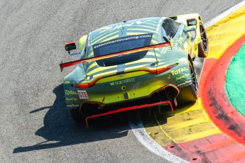 ELMS - 4 Heures de Spa