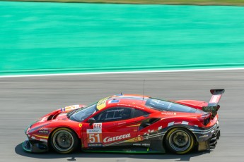 ELMS - 4 Heures de Spa