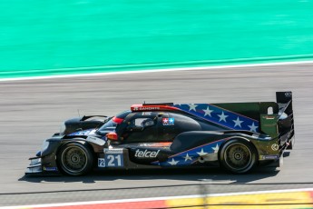 ELMS - 4 Heures de Spa