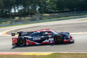 ELMS - 4 Heures de Spa