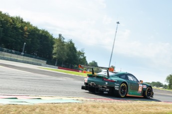 ELMS - 4 Heures de Spa