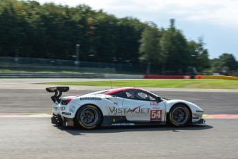 ELMS - 4 Heures de Spa