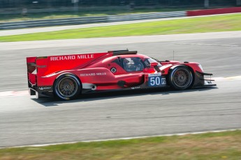 ELMS - 4 Heures de Spa