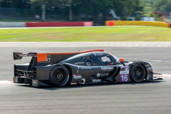 ELMS - 4 Heures de Spa