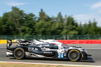 ELMS - 4 Heures de Spa