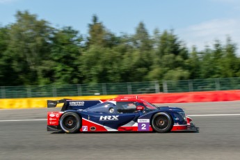 ELMS - 4 Heures de Spa