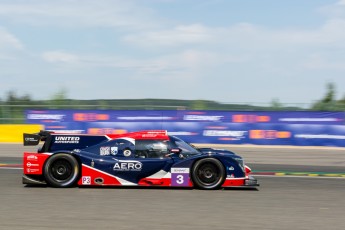 ELMS - 4 Heures de Spa