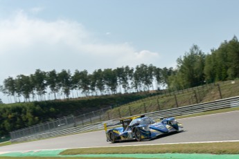 ELMS - 4 Heures de Spa