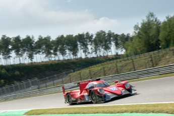 ELMS - 4 Heures de Spa