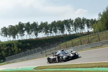 ELMS - 4 Heures de Spa