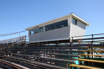 Nascar Pinty's - Sunset Speedway