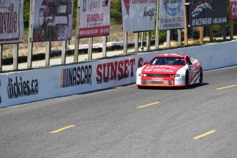 Nascar Pinty's - Sunset Speedway